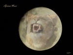 African Moon