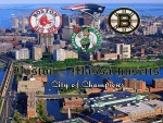 City of Champions