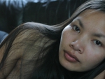 Vietnamese girl