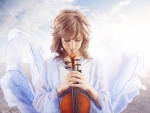 Lindsey Stirling