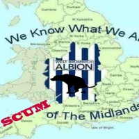 WBA FC
