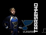 Vladimir Tarasenko