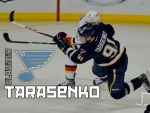 Vladimir Tarasenko