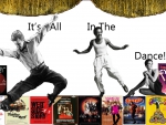 It's All In The Dance