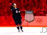 T.J. Oshie Pixelated