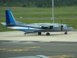 Antonov 26B