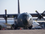 Lockheed Martin C-130H-30 Hercules