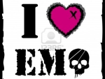 I LOVE EMO
