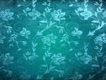 Vintage Victorian Wallpaper Pattern