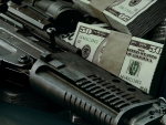 Money And Guns