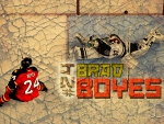 Brad Boyes