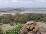Naivasha lake