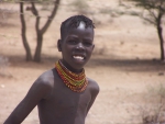 Samburu Boy