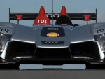Audi R15 TDI LMP
