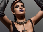 Rihanna!
