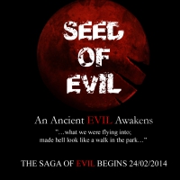Seed of Evil: An Ancient Evil Rises