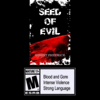 Seed of Evil: An Ancient Evil Rises (ESRB)