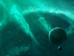 Green Universe