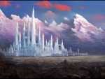 Minas Tirith