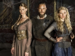 Vikings (2013-)