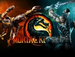 mortal kombat