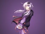 yuzuki yukari