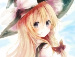 Marisa'a Portrait