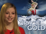 Gracie Gold ~ Figure Skating Gold Metal Winner