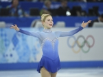 Gracie Gold ~ Figure Skater ~ Sochi 2014
