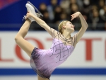 Gracie Gold