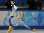 Gracie Gold ~ Skating for Gold ~ Sochi 2014