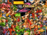 Marvel vs Capcom 2