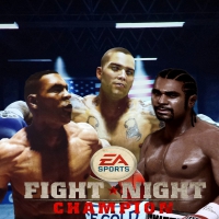 Fight Night Champion Wallpaper HD