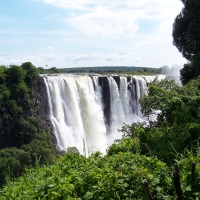 Victoria Falls