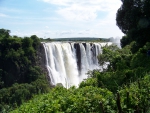 Victoria Falls