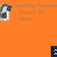 Houshou Takigawa