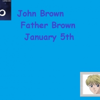 John Brown