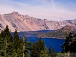 Crater Lake, Oregon