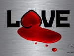 Bleeding Love