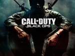Call of Duty Black Ops