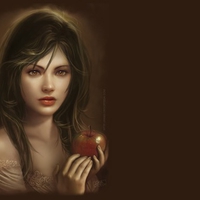 Eve and the Apple