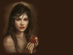 Eve and the Apple