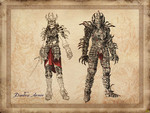 Daedric Armor