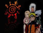 Naruto-Gamakichi