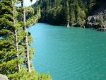 Diablo Lake 1