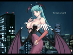 morrigan