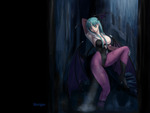 morrigan