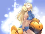 samus 