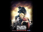 Full metal alchemist 