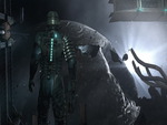Dead space artwork